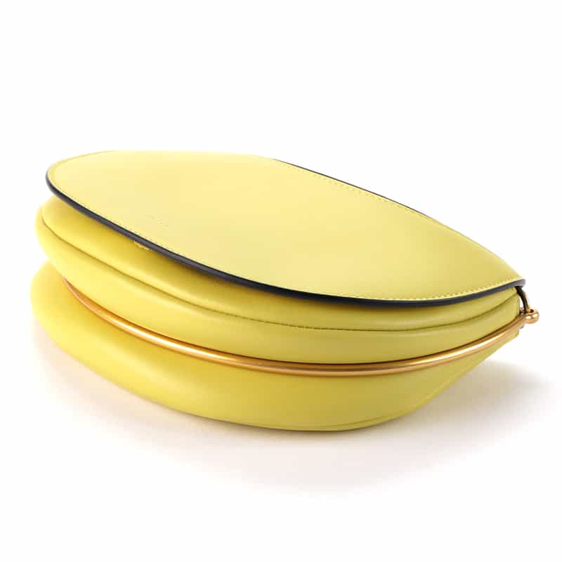 WANDLER WANDLER＜ワンドラー＞ ショルダーバッグ LIGHT YELLOW