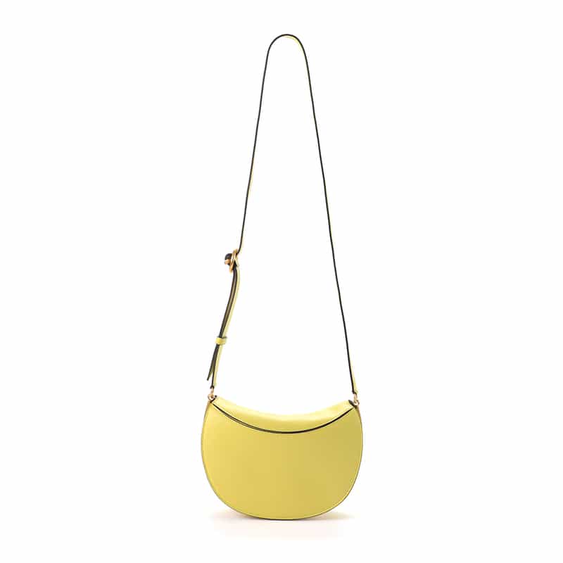 WANDLER WANDLER＜ワンドラー＞ ショルダーバッグ LIGHT YELLOW