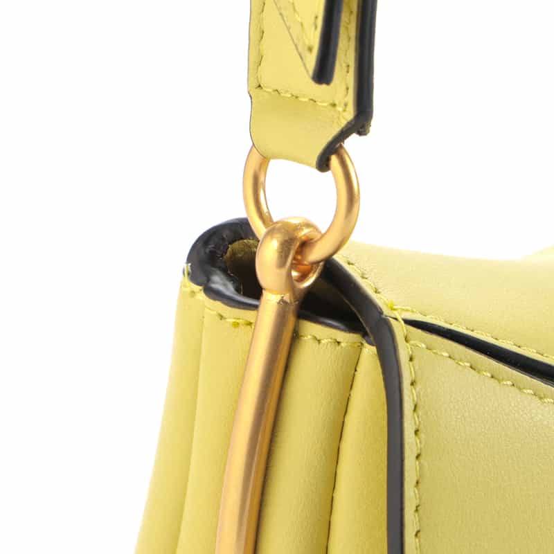 WANDLER WANDLER＜ワンドラー＞ ショルダーバッグ LIGHT YELLOW