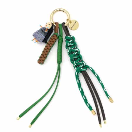 Maison Margiela キーリング MAISON MARGLELA＜メゾンマルジェラ＞ キーリング（2244663