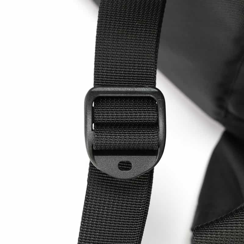 BARNEYS NEW YORK BARNEYS NEW YORK designed by TOMOHIRO KONNO ＜グレゴリー＞コラボレート バッグパック "DAY PACK" BLACK