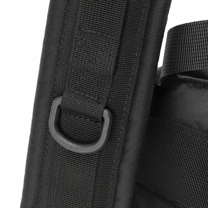 BARNEYS NEW YORK BARNEYS NEW YORK designed by TOMOHIRO KONNO ＜グレゴリー＞コラボレート バッグパック "DAY PACK" BLACK