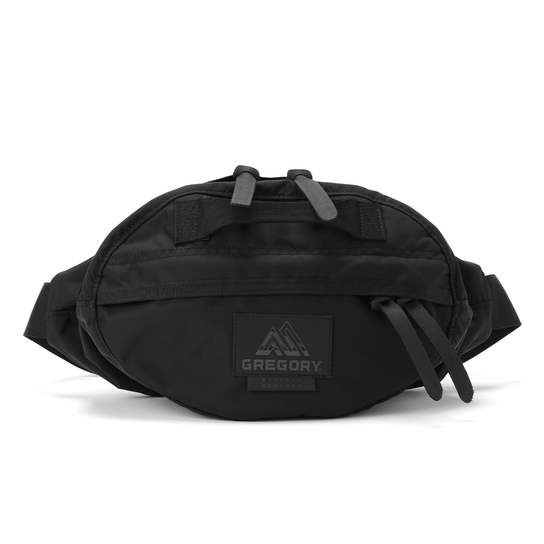 BARNEYS NEW YORK designed by TOMOHIRO KONNO ＜グレゴリー＞ コラボレート ボディバッグ "TAILMATE S"