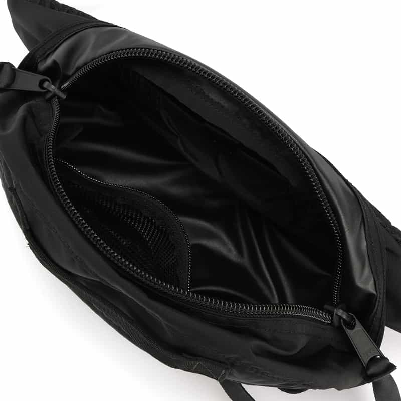 BARNEYS NEW YORK BARNEYS NEW YORK designed by TOMOHIRO KONNO ＜グレゴリー＞ コラボレート ボディバッグ "TAILMATE S" BLACK