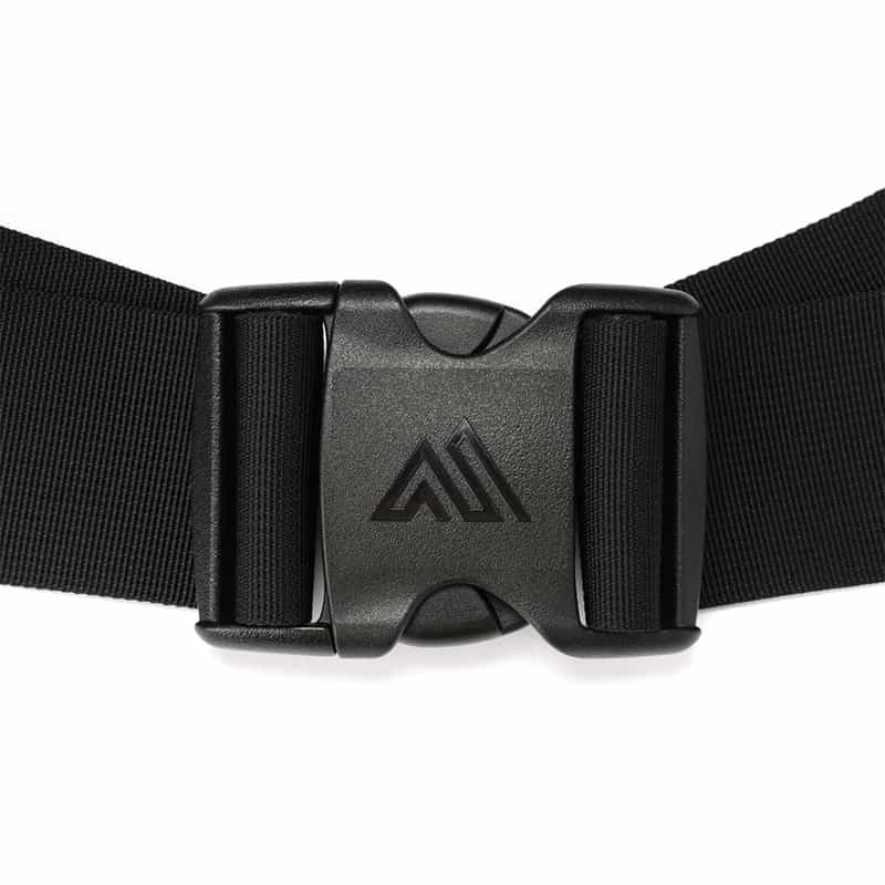 BARNEYS NEW YORK BARNEYS NEW YORK designed by TOMOHIRO KONNO ＜グレゴリー＞ コラボレート ボディバッグ "TAILMATE S" BLACK