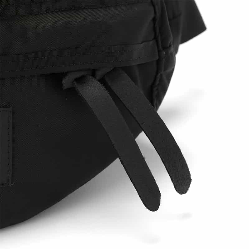 BARNEYS NEW YORK BARNEYS NEW YORK designed by TOMOHIRO KONNO ＜グレゴリー＞ コラボレート ボディバッグ "TAILMATE S" BLACK