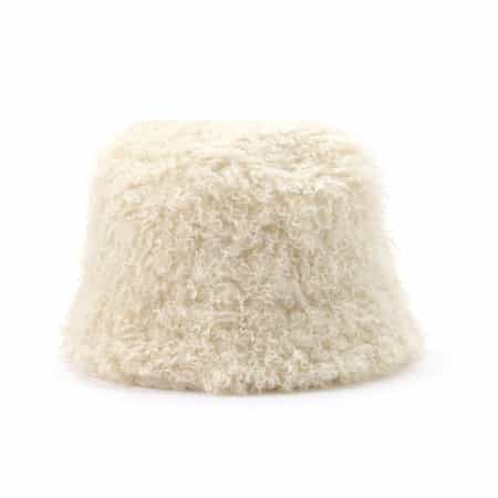 MONCLER＜モンクレール＞ ロゴ入りバケットハット（2246262