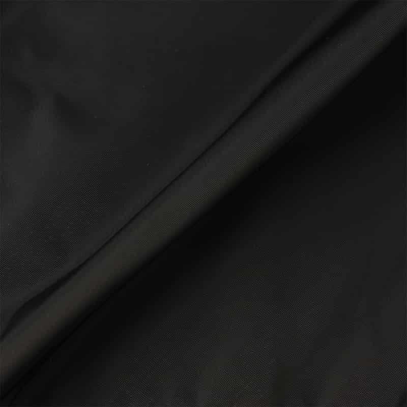 MONCLER MONCLER＜モンクレール＞ ジップアップブルゾン BLACK