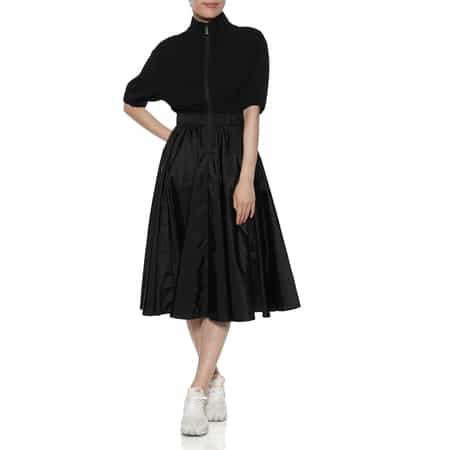 国内発送【sacai】フローラルプリントドレス sacai サカイ フラワープリント ドレス ワンピース - メルカリ