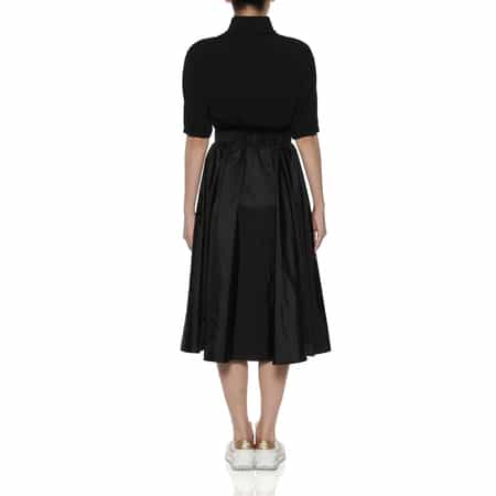 MONCLER＜モンクレール＞ プリーツドレス（2246286）｜MONCLER