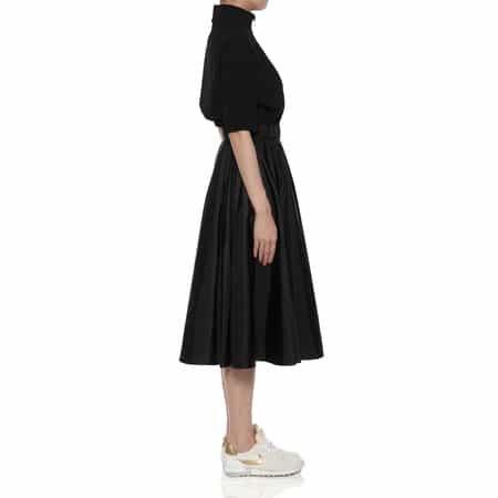 MONCLER＜モンクレール＞ プリーツドレス（2246286）｜MONCLER
