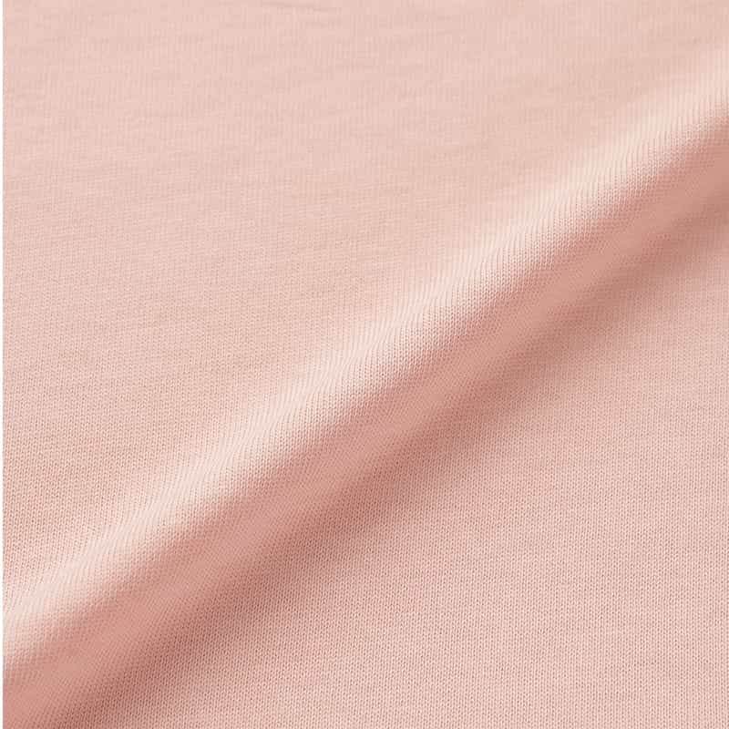 MONCLER MONCLER＜モンクレール＞プリントTシャツ LT PINK