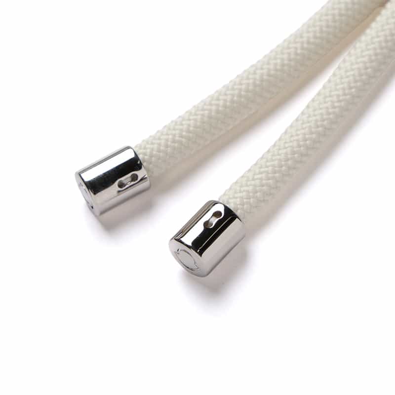 MONCLER MONCLER＜モンクレール＞ ハイブリットダウンカーディガン WHITE