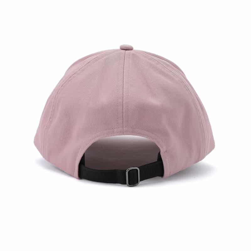 MONCLER MONCLER＜モンクレール＞ ベースボールキャップ PINK