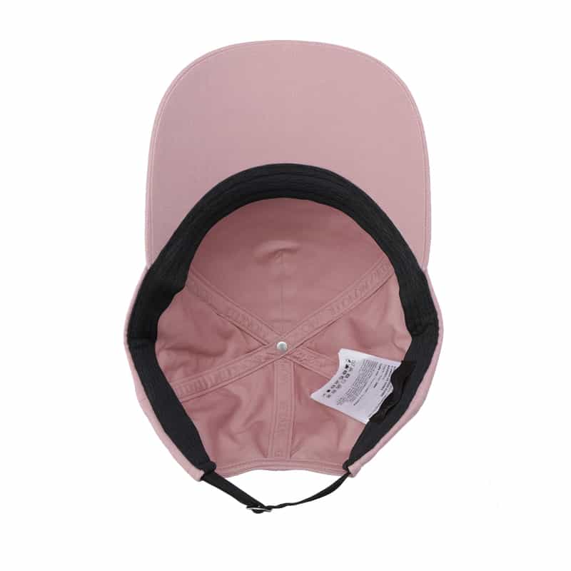 MONCLER MONCLER＜モンクレール＞ ベースボールキャップ PINK