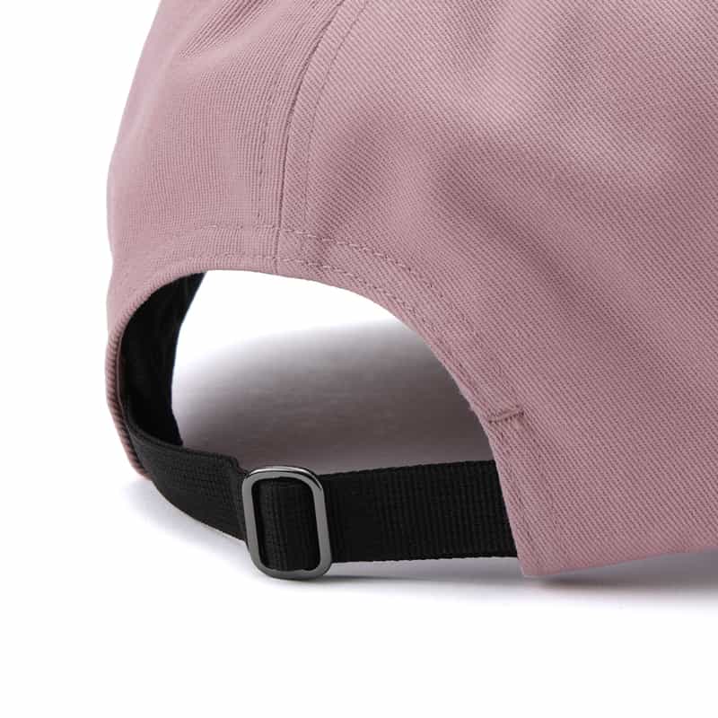 MONCLER MONCLER＜モンクレール＞ ベースボールキャップ PINK