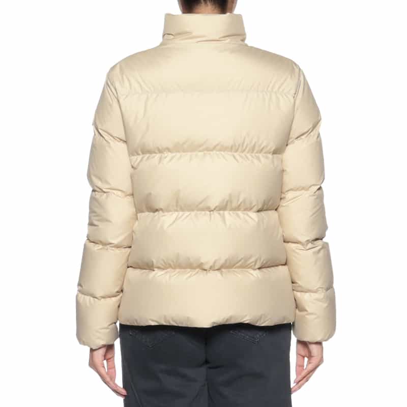 MONCLER MONCLER＜モンクレール＞ ダウンジャケット BEIGE