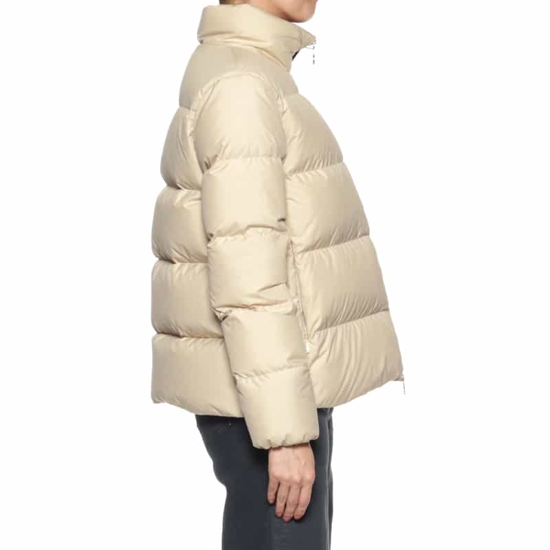 MONCLER MONCLER＜モンクレール＞ ダウンジャケット BEIGE