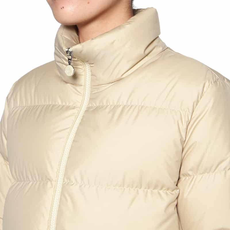 MONCLER MONCLER＜モンクレール＞ ダウンジャケット BEIGE