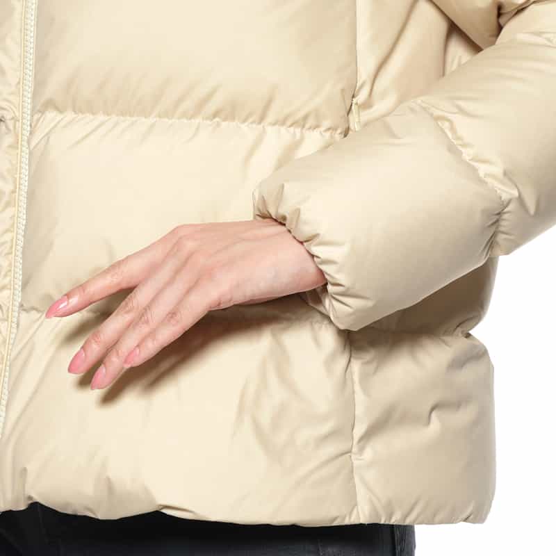 MONCLER MONCLER＜モンクレール＞ ダウンジャケット BEIGE