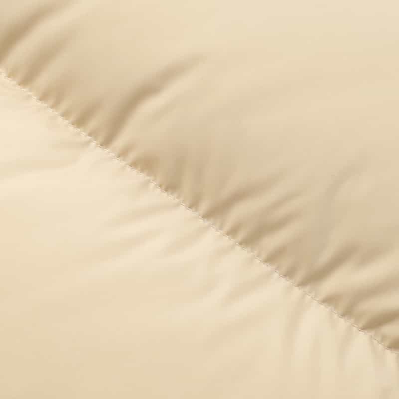 MONCLER MONCLER＜モンクレール＞ ダウンジャケット BEIGE