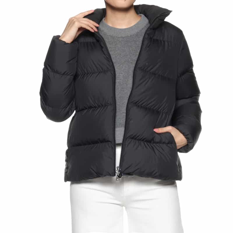 MONCLER MONCLER＜モンクレール＞ ダウンジャケット BLACK