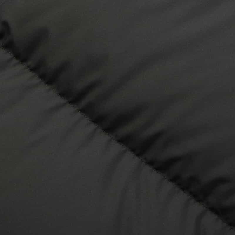 MONCLER MONCLER＜モンクレール＞ ダウンジャケット BLACK