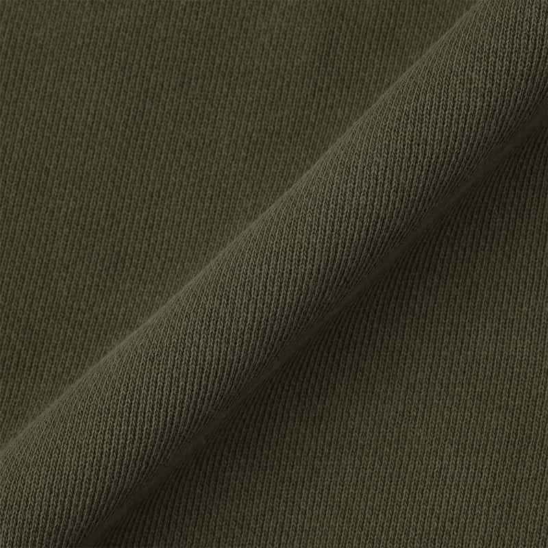 Entire Studios ENTIRE STUDIOS＜エンタイア スタジオ＞ ジップアップフーディ KHAKI