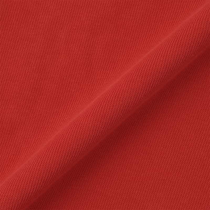 Entire Studios ENTIRE STUDIOS＜エンタイア スタジオ＞ ロングスリーブTシャツ RED