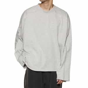 ENTIRE STUDIOS<エンタイア スタジオ> ロングスリーブTシャツ