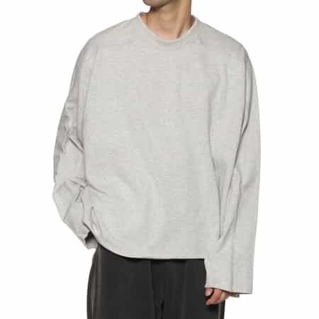 ENTIRE STUDIOS＜エンタイア スタジオ＞ ロングスリーブTシャツ
