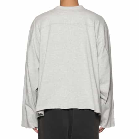 ENTIRE STUDIOS＜エンタイア スタジオ＞ ロングスリーブTシャツ