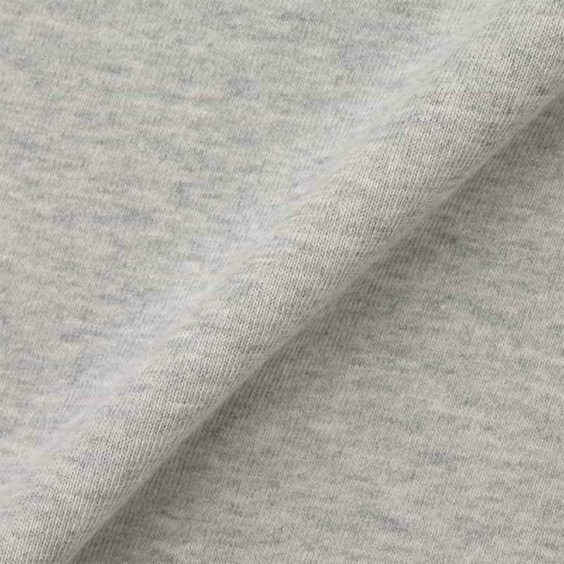 Entire Studios ENTIRE STUDIOS＜エンタイア スタジオ＞ ロングスリーブTシャツ LIGHT GRAY