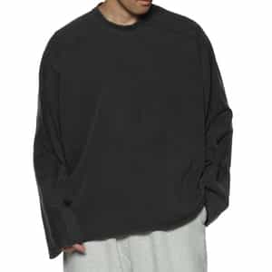 エンタイアスタジオ entire studio ヘビー ロング スリーブ ENTIRE STUDIOS＜エンタイア スタジオ＞ ロングスリーブTシャツ