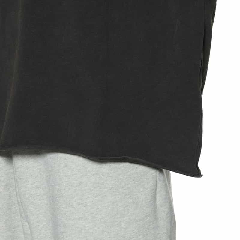 Entire Studios ENTIRE STUDIOS＜エンタイア スタジオ＞ ロングスリーブTシャツ BLACK