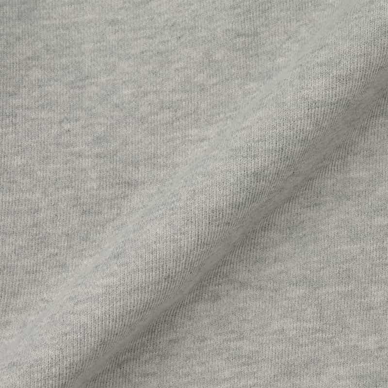 Entire Studios ENTIRE STUDIOS＜エンタイア スタジオ＞ ジップアップフーディ LIGHT GRAY