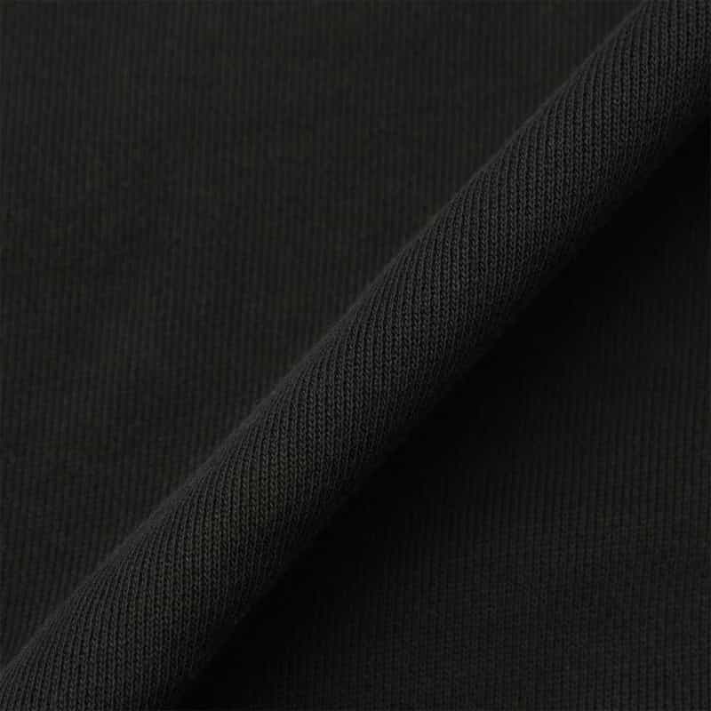 Entire Studios ENTIRE STUDIOS＜エンタイア スタジオ＞ ジップアップフーディ BLACK