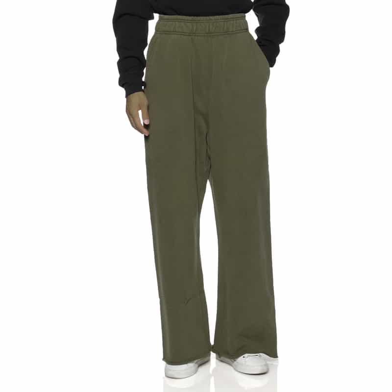 Entire Studios ENTIRE STUDIOS＜エンタイア スタジオ＞ スエットパンツ KHAKI
