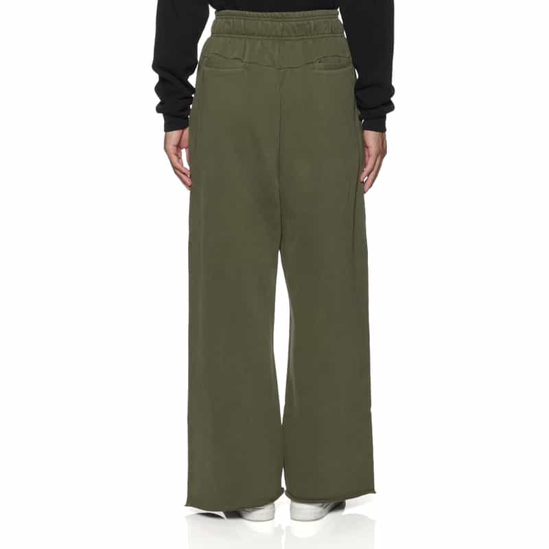 Entire Studios ENTIRE STUDIOS＜エンタイア スタジオ＞ スウェットパンツ KHAKI