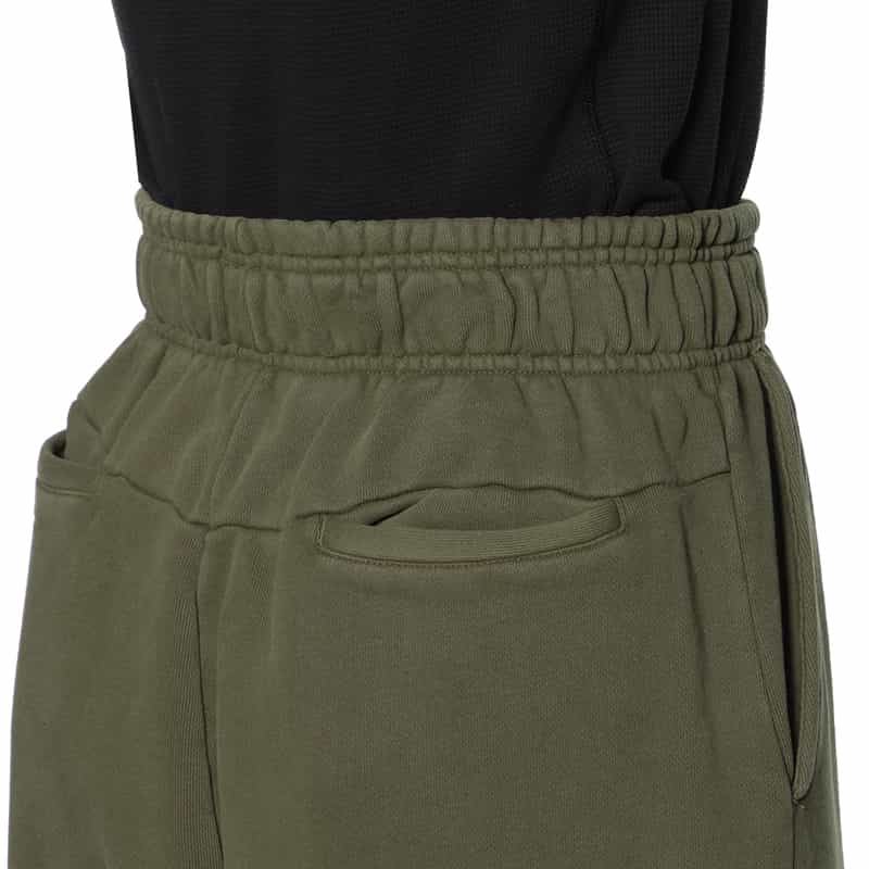 Entire Studios ENTIRE STUDIOS＜エンタイア スタジオ＞ スウェットパンツ KHAKI