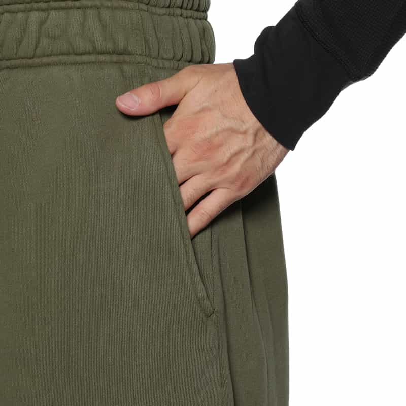 Entire Studios ENTIRE STUDIOS＜エンタイア スタジオ＞ スウェットパンツ KHAKI