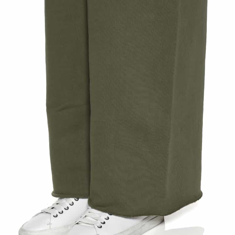 Entire Studios ENTIRE STUDIOS＜エンタイア スタジオ＞ スウェットパンツ KHAKI