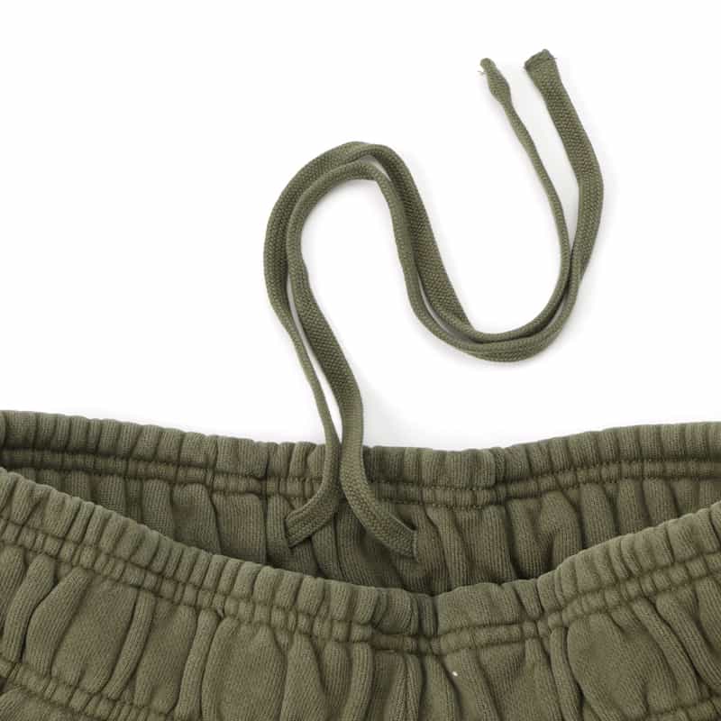 Entire Studios ENTIRE STUDIOS＜エンタイア スタジオ＞ スウェットパンツ KHAKI