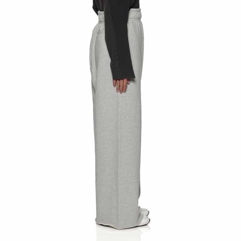 Entire Studios ENTIRE STUDIOS＜エンタイア スタジオ＞ スウェットパンツ LIGHT GRAY