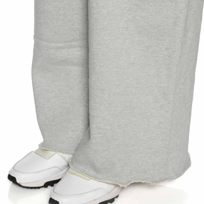 Entire Studios ENTIRE STUDIOS＜エンタイア スタジオ＞ スウェットパンツ LIGHT GRAY