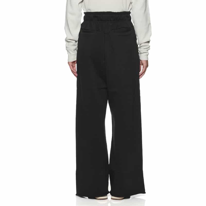 Entire Studios ENTIRE STUDIOS＜エンタイア スタジオ＞ スウェットパンツ BLACK