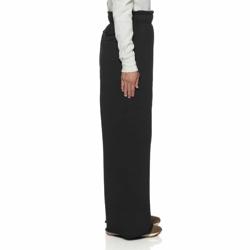 Entire Studios ENTIRE STUDIOS＜エンタイア スタジオ＞ スウェットパンツ BLACK