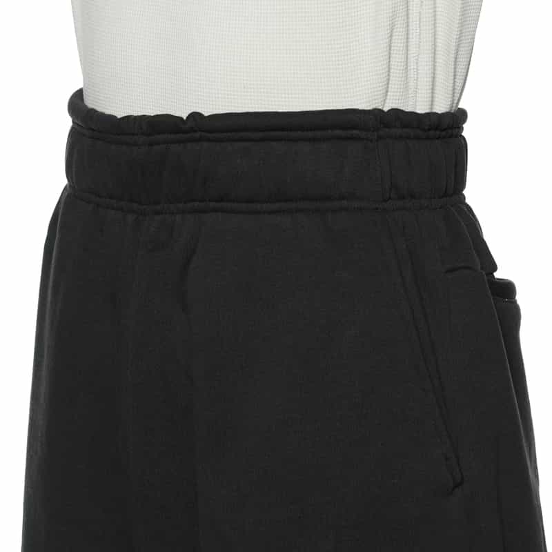 Entire Studios ENTIRE STUDIOS＜エンタイア スタジオ＞ スウェットパンツ BLACK