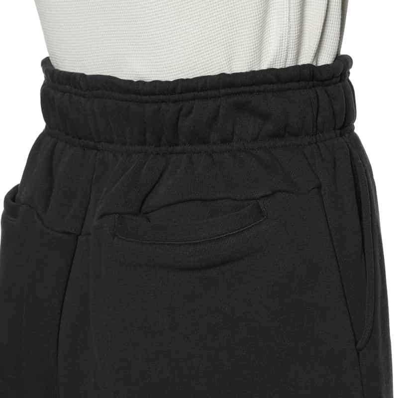 Entire Studios ENTIRE STUDIOS＜エンタイア スタジオ＞ スウェットパンツ BLACK