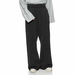 entire studios ヘビーウェイトパンツ Mサイズ ダークグレー ENTIRE STUDIOS エンタイアスタジオ｜Heavy Sweat Pant